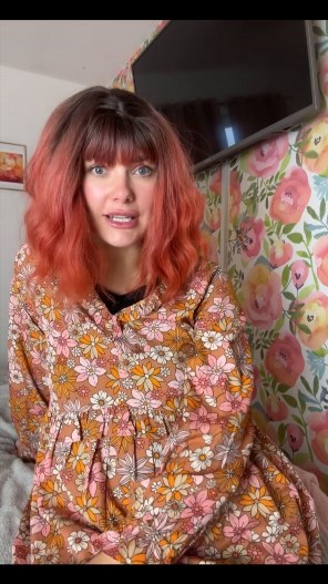 Yourhikerbabe - The Night the Manager Became a Sissy Star